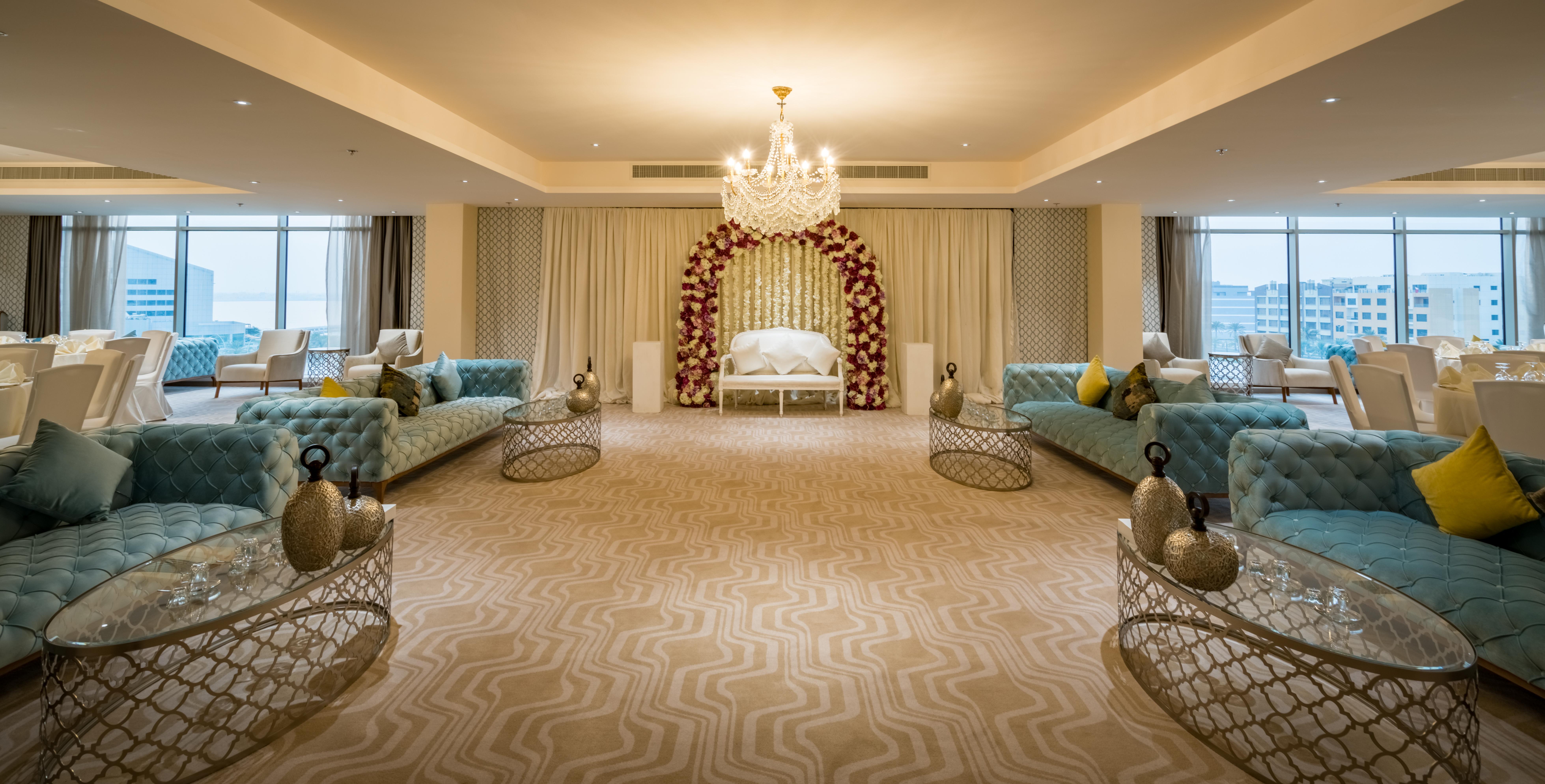 فندق ومركز مؤتمرات ذا غروف بحرين المنامة المظهر الخارجي الصورة The Royal Suite