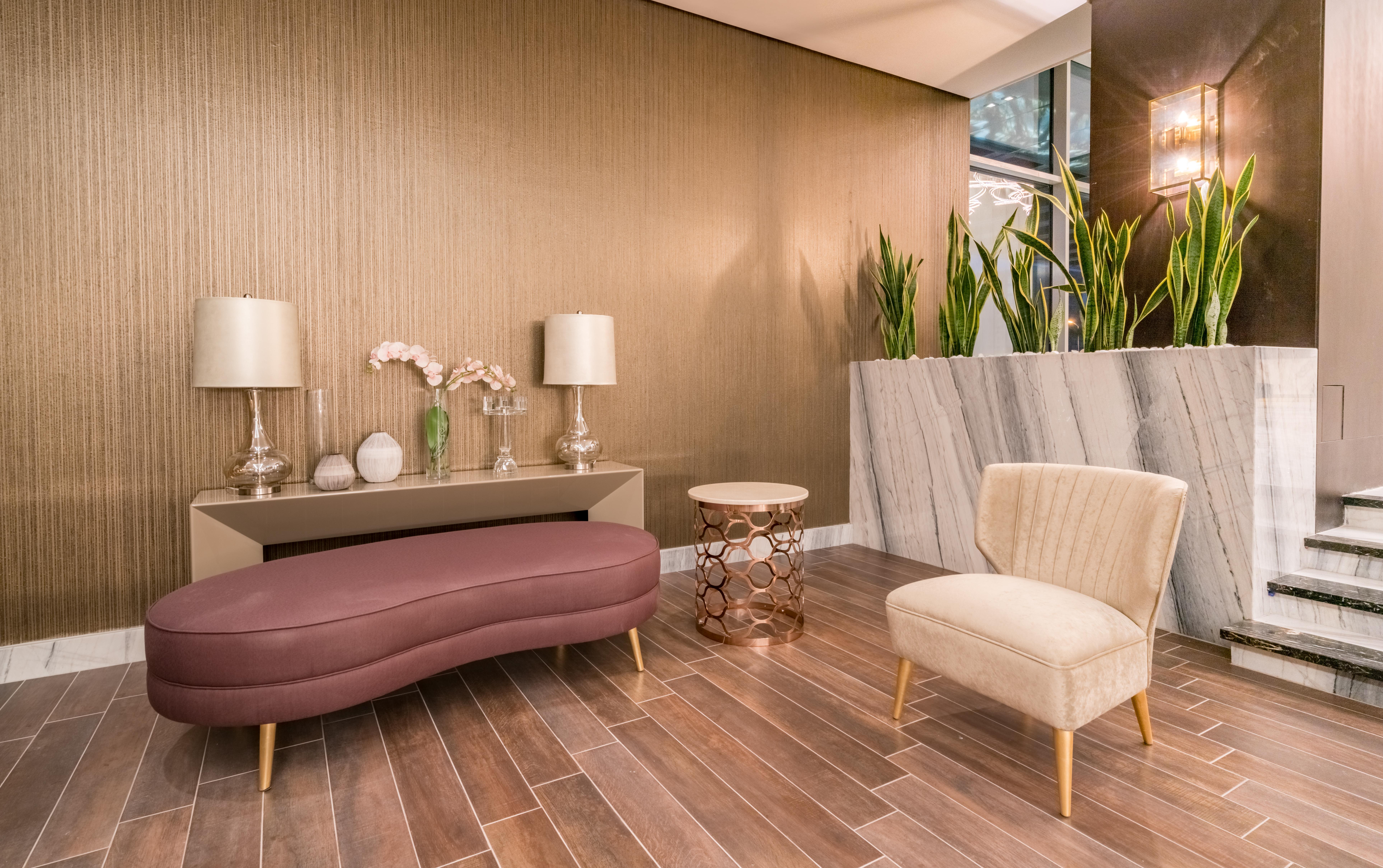 فندق ومركز مؤتمرات ذا غروف بحرين المنامة المظهر الخارجي الصورة Interior of the hotel